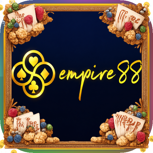 empire88 — mitra unggulan
